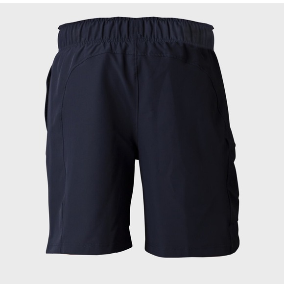 NWT | Easton Men’s Slowpitch Shorts - Navy/Royal XXXL - Picture 2 of 6